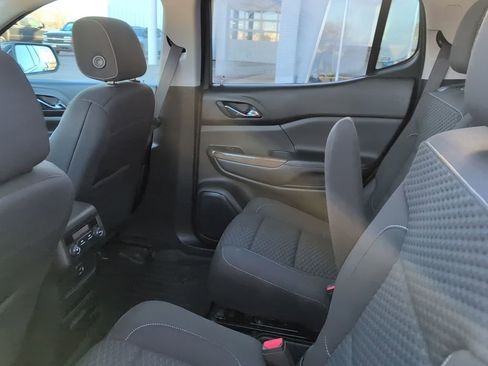 Used 2018 GMC Acadia SLE w/ Driver Alert Package I image 26