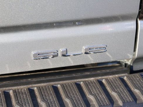 New 2026 GMC Sierra 3500 SLE w/ SLE Convenience Package image 7