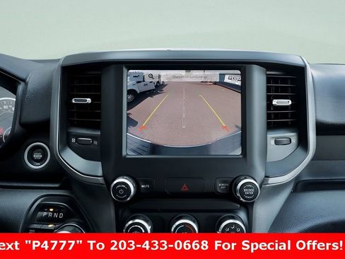 Used 2022 RAM 2500 Tradesman image 29