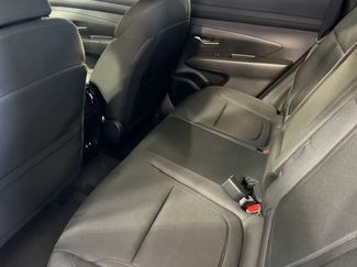 New 2025 Hyundai Tucson Blue w/ Tow & Go Package video 4