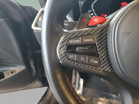 Used 2021 BMW M4 Competition w/ Executive Package image 28