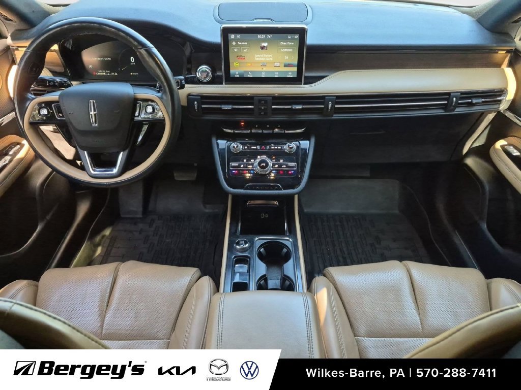 Used 2021 Lincoln Corsair Reserve w/ Equipment Group 201A AWD/4WD image 36