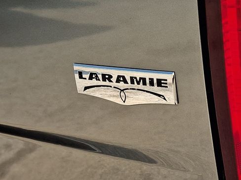 Used 2012 RAM 2500 Laramie w/ HD Snow Plow Prep Group AWD/4WD image 15