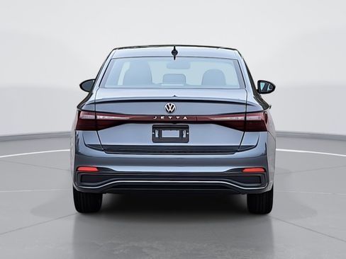 New 2026 Volkswagen Jetta Sport image 4