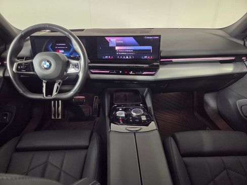 Used 2024 BMW 530i xDrive w/ M Sport Package AWD/4WD image 27
