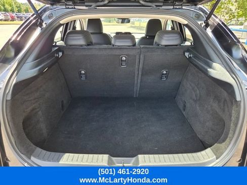 Used 2025 MAZDA CX-30 AWD 2.5 S w/ Select Sport Pkg image 14