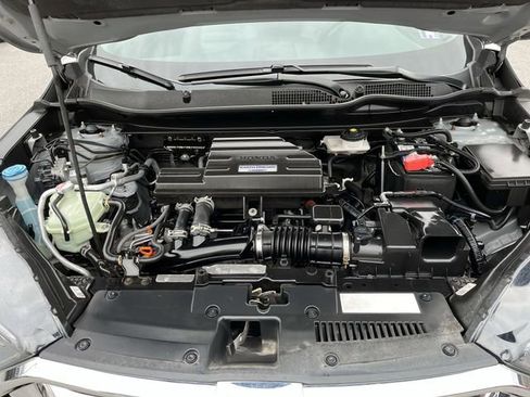 Used 2018 Honda CR-V EX image 20