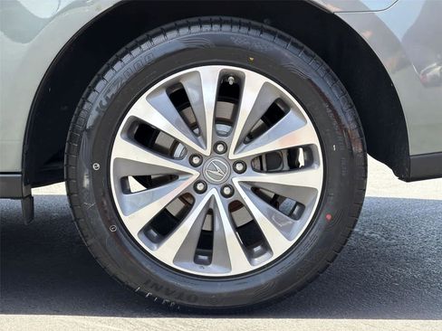Used 2014 Acura MDX FWD w/ Technology Package image 9
