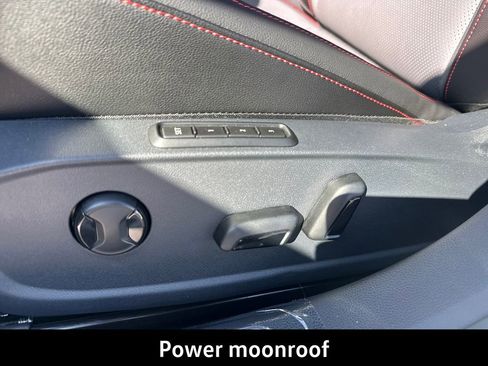 New 2026 Volkswagen Jetta GLI Autobahn image 13