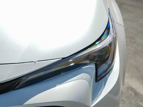New 2026 Toyota Corolla XSE FWD image 9
