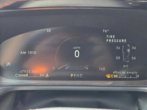 Used 2023 Lincoln Aviator 2WD w/ Class IV Trailer Tow Package image 9