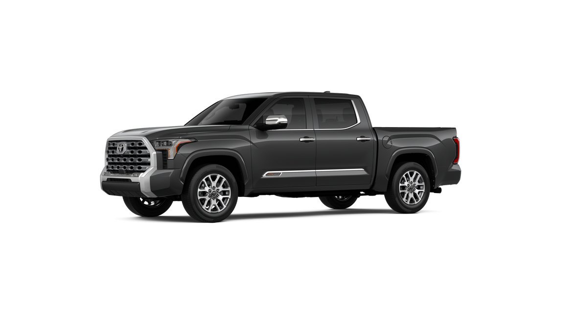 New 2026 Toyota Tundra 1794 Edition AWD/4WD image 24