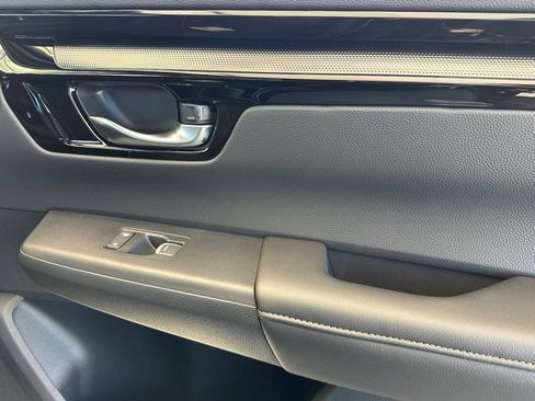 New 2026 Honda CR-V EX-L image 20