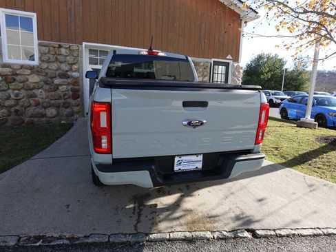 Used 2023 Ford Ranger XLT w/ FX4 Off-Road Package image 5