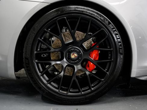Used 2015 Porsche 911 Carrera GTS RWD image 47