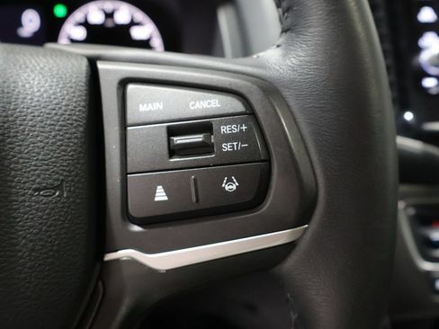 Used 2024 Honda Ridgeline RTL image 36
