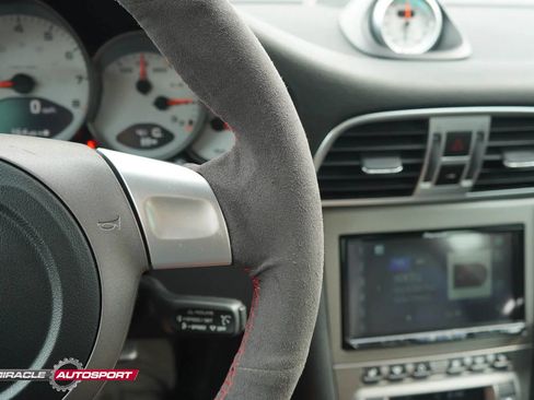 Used 2008 Porsche 911 Carrera S RWD image 34
