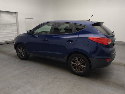 Used 2015 Hyundai Tucson GLS FWD image 3
