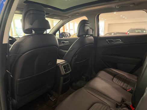 Used 2023 Kia Sportage SX AWD/4WD image 19