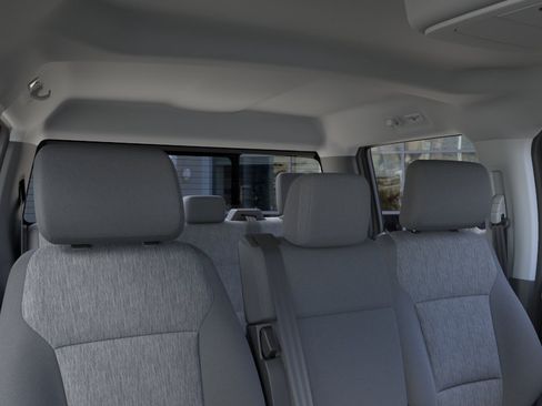 New 2026 Ford F350 XL w/ STX Appearance Package AWD/4WD image 23