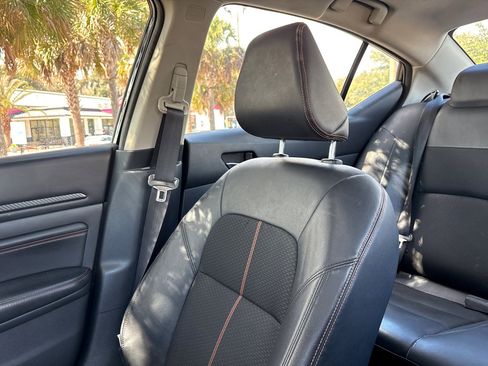 Used 2022 Nissan Altima 2.0 SR image 5