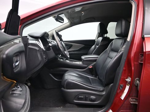 Used 2015 Nissan Murano SL AWD/4WD image 21