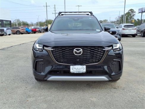 New 2026 MAZDA CX-70 3.3 Turbo w/ Premium Plus Pkg image 4