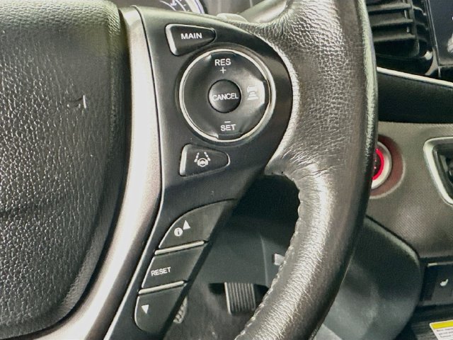 Certified 2023 Honda Ridgeline RTL-E image 12