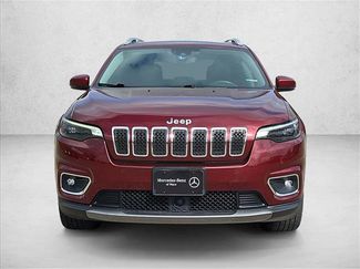 Used 2019 Jeep Cherokee Limited w/ Luxury Group video 2