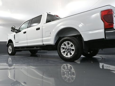 Used 2022 Ford F250 XLT w/ XLT Value Package image 49