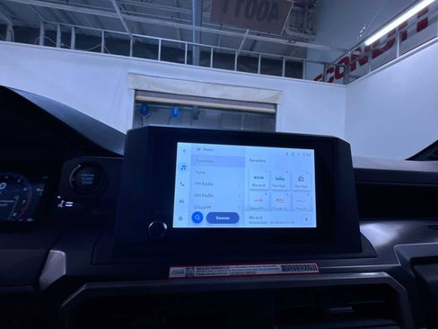 New 2026 Toyota Tacoma SR5 image 23