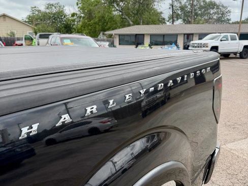 Used 2010 Ford F150 Harley-Davidson AWD/4WD image 8