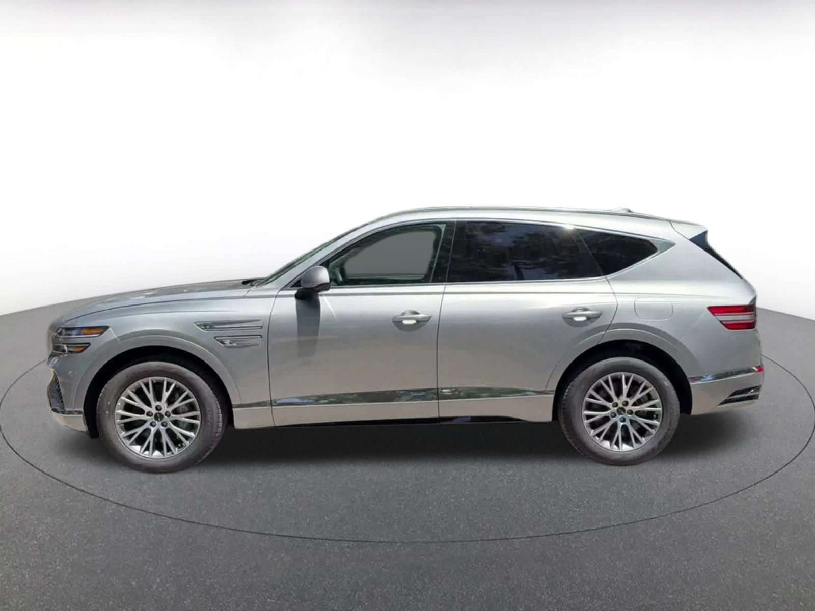 Used 2026 Genesis GV80 2.5T AWD/4WD image 8
