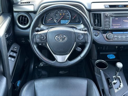 Used 2014 Toyota RAV4 Limited image 14