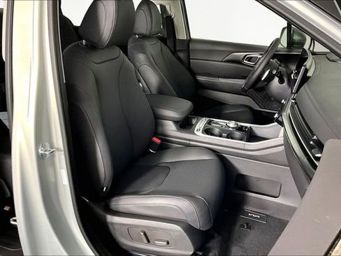 New 2026 Kia Carnival SX Prestige image 11
