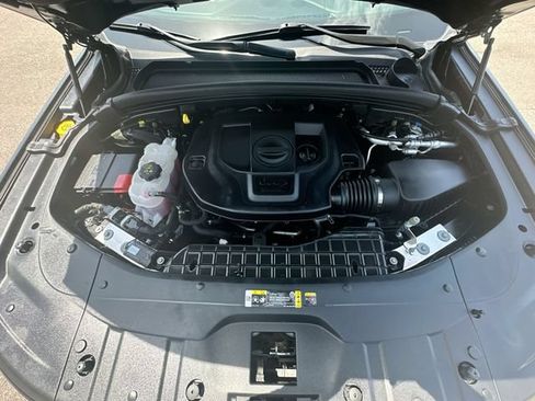 Used 2023 Jeep Grand Cherokee L Overland AWD/4WD image 29