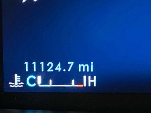 Used 2024 Lincoln Corsair AWD image 21