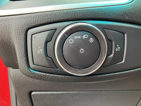 Used 2015 Ford Edge SEL w/ Equipment Group 201A image 14