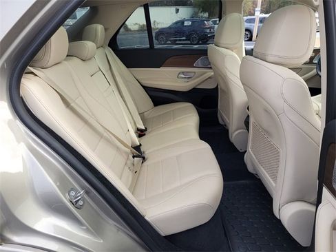 Used 2021 Mercedes-Benz GLE 350 image 11