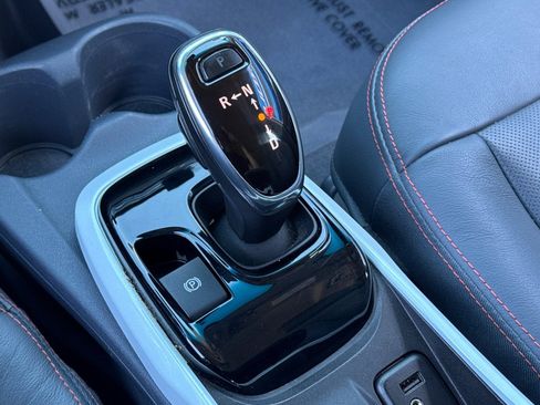 Used 2020 Chevrolet Bolt Premier w/ Infotainment Package image 31