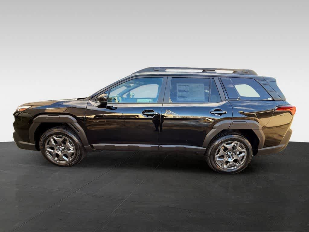 New 2026 Subaru Outback Premium AWD/4WD image 3
