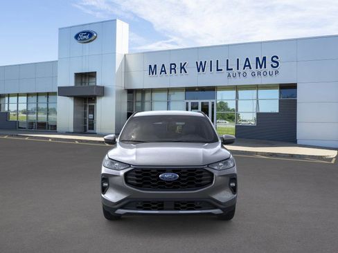 New 2026 Ford Escape ST-Line Select image 7