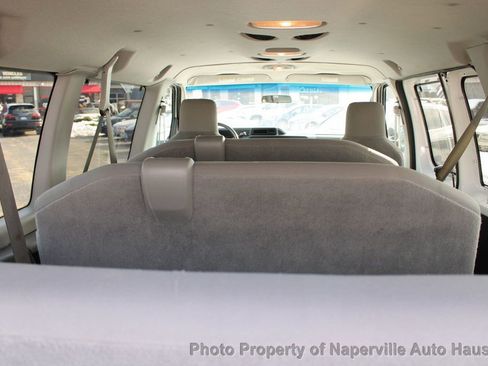 Used 2012 Ford E-350 and Econoline 350 XL w/ PWR Windows & Locks Group image 22