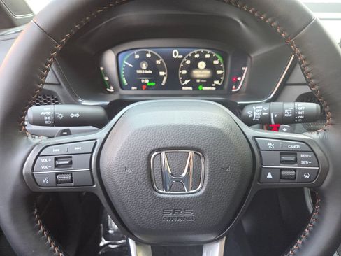 New 2026 Honda CR-V Sport-L image 19