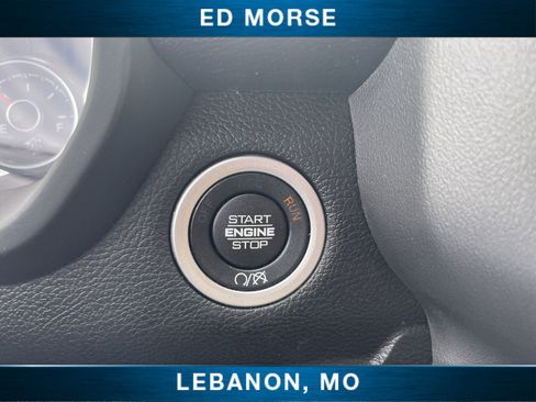 Used 2024 RAM 2500 Big Horn w/ Bed Utility Group AWD/4WD image 16