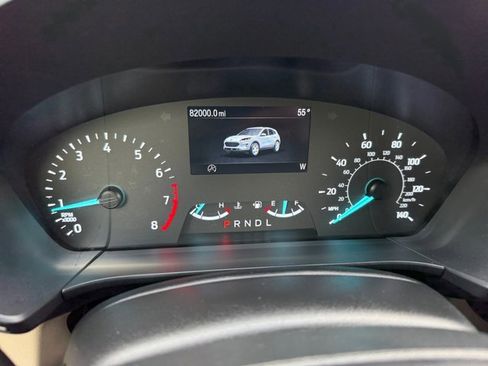 Used 2022 Ford Escape SE image 16