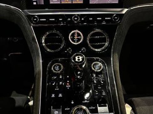 Used 2022 Bentley Continental GT Speed AWD/4WD image 13
