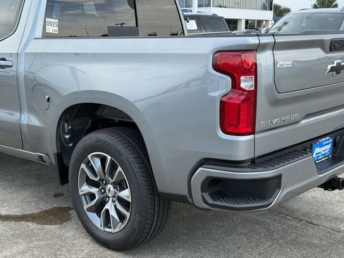 New 2026 Chevrolet Silverado 1500 RST w/ Texas Edition Plus image 20