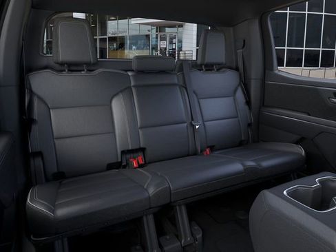 New 2026 GMC Sierra EV Elevation image 17