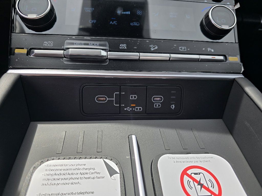 New 2027 Hyundai Santa Fe SEL AWD/4WD image 22